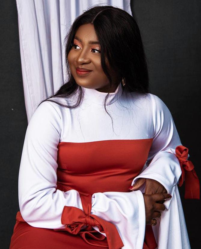 Miss. Alice Akogwu
