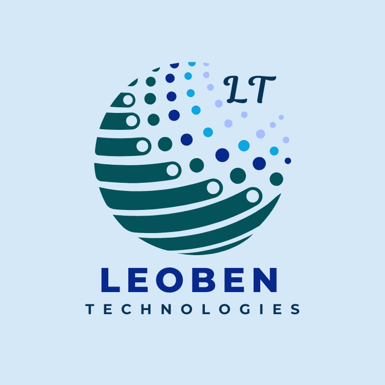 LEOBEN TECHNOLOGIES Logo